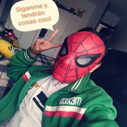 Spiderdj23 avatar