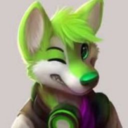 xX_Fox_Xx avatar