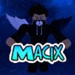 Macix_Youtube avatar