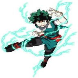 ImDekuMidoriya avatar