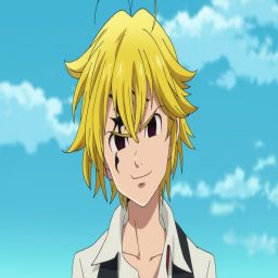 MeliodasPro012 avatar