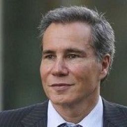 nisman2 avatar