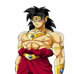 Broly1090 avatar