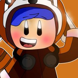 PandaRojoGamer avatar