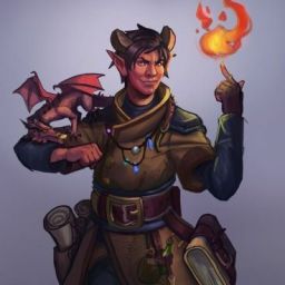 Darkdragonjmg avatar