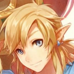 LinkZX55 avatar