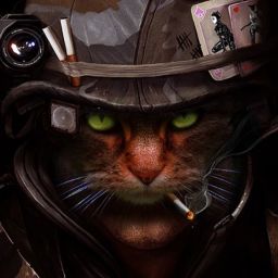 CatonaMan avatar