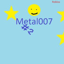 Metal0077 avatar