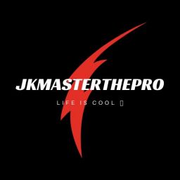 jkmasterthepro avatar