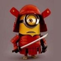 Minion08 avatar