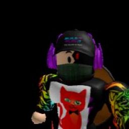 tewrobziROBLOX avatar