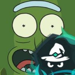 PickleMinion avatar