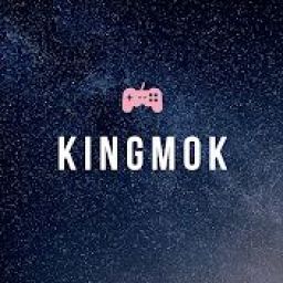 Kingmok avatar