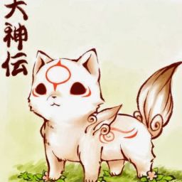 Okamifer avatar