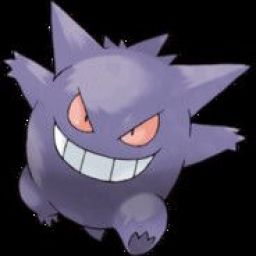 gengar4 avatar