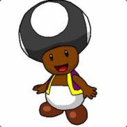 nushroom avatar