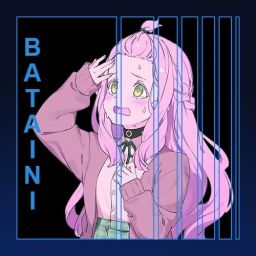 Bataini avatar