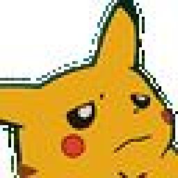 Pikacraft31 avatar