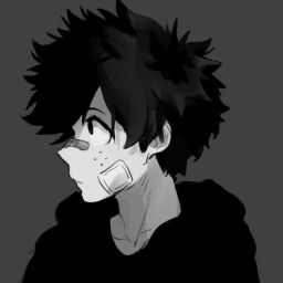 Deku228 avatar