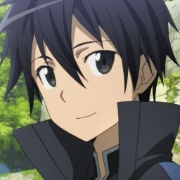 Kirito_Gamer_456 avatar