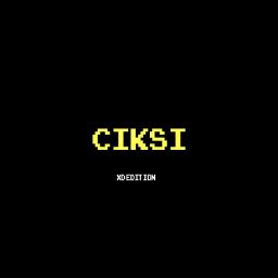 ciksi_ avatar