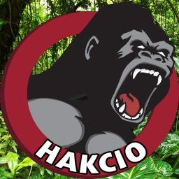 Hakcio avatar