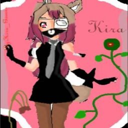 Kira_Gamer avatar