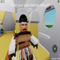 Mipiacelaroblox avatar