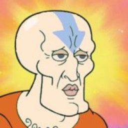 airbender_squidward avatar