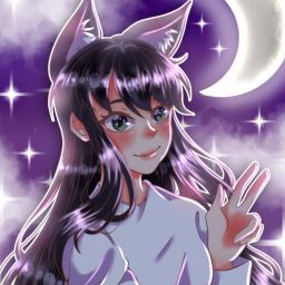 Lunariiz avatar