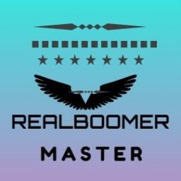 RealBoomer avatar