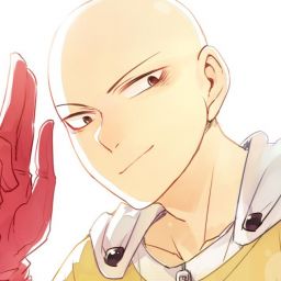 Saitama2934 avatar