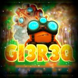 GI3R3Q avatar