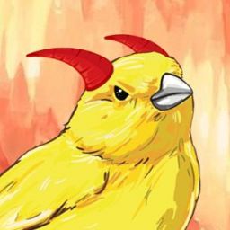 DevilCanary avatar