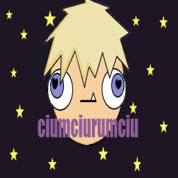 ciumciurumciu6 avatar