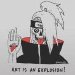 deidara_tsukuri avatar