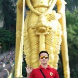 oktavianri avatar