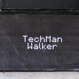 TechManWalker avatar