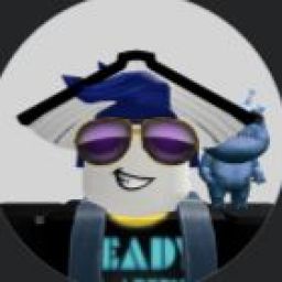 fuzzybambam avatar