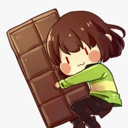 Chara_Love_CHOCOLATE avatar