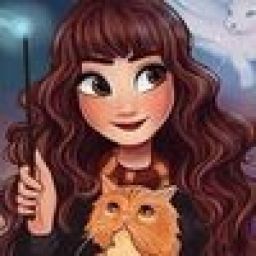 JuliaPotter avatar