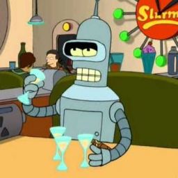 bender25 avatar