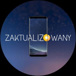 Zaktualizowany avatar