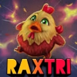 Raxtri avatar