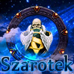 szarotek avatar