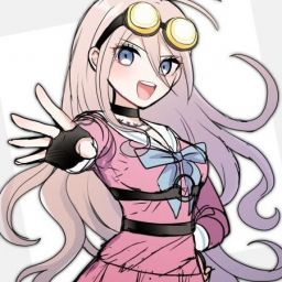 Miu_Iruma avatar