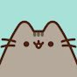 Pusheen53 avatar