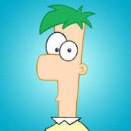 ferb9 avatar