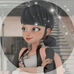 Marinette1 avatar