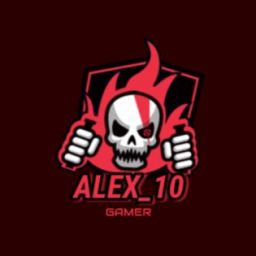 10alexjoel avatar